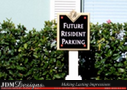 Directional Signs
