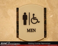 Custom signs