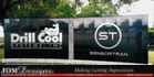 Granite Signs